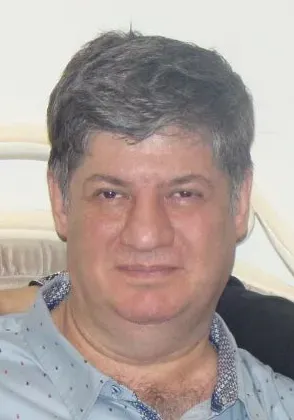 شادروان عامر آب روشن