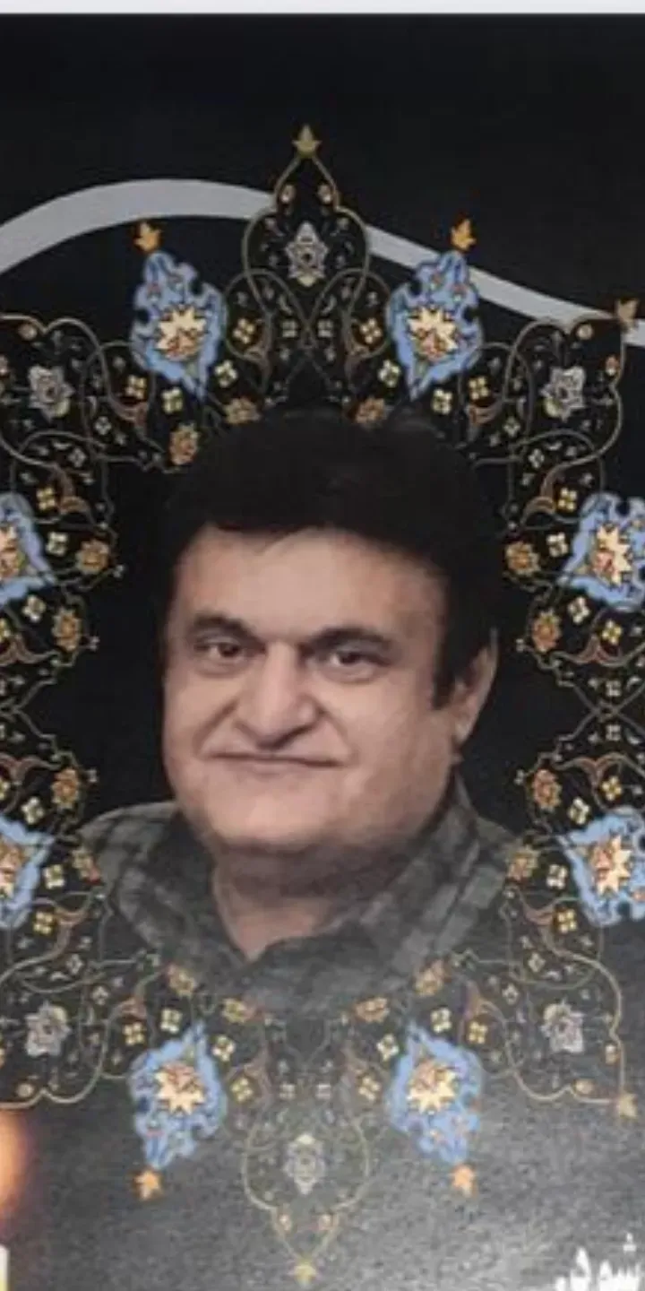 شادروان مجید بریسم