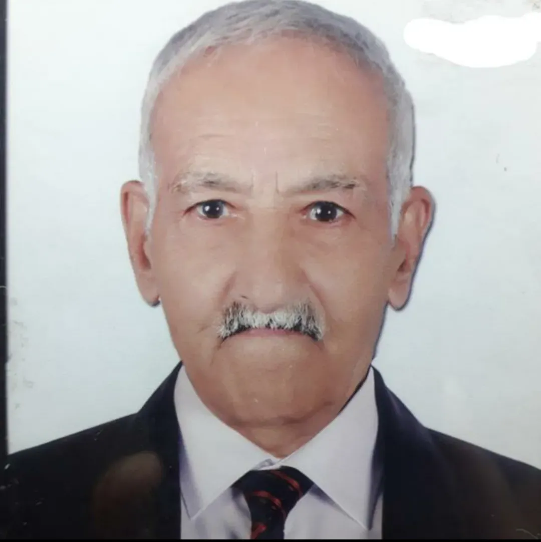 شادروان حاج عبدالحسین ایرجی نیا