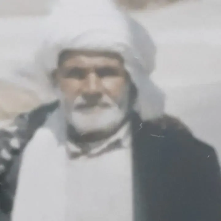 شادروان موسی قلی پور
