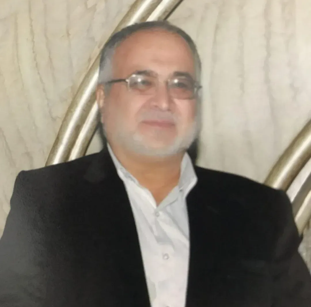 شادروان محمدرضا امینی