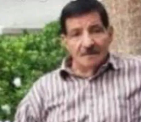 شادروان حسین احمدی دستجردی