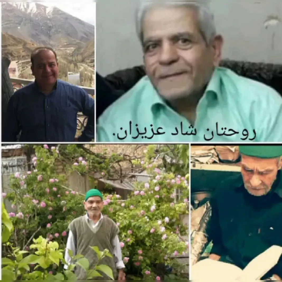  سید مهدی،سیدباقر،سید محسن،سید علی حسینی