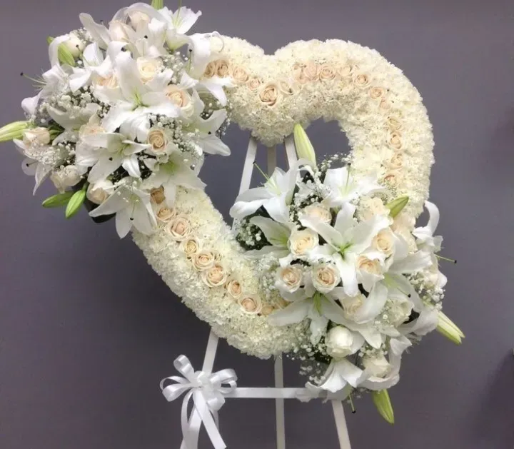 مرحومه فاطمه سریشی