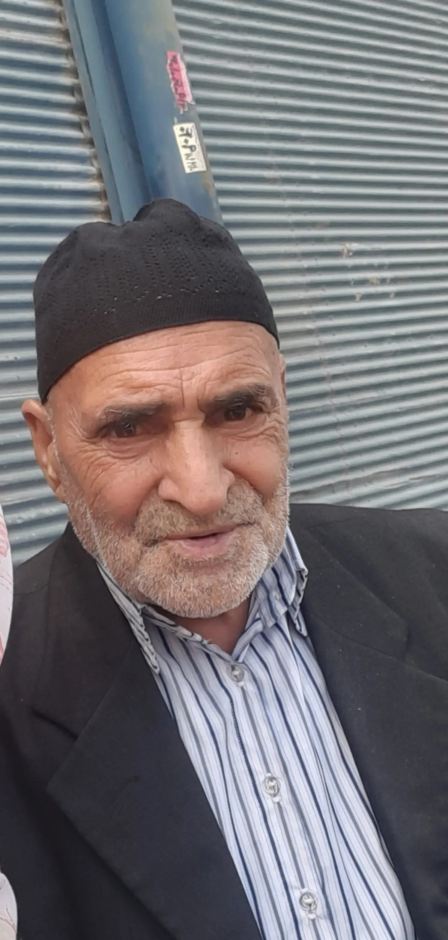 شادروان تقی تاراسی