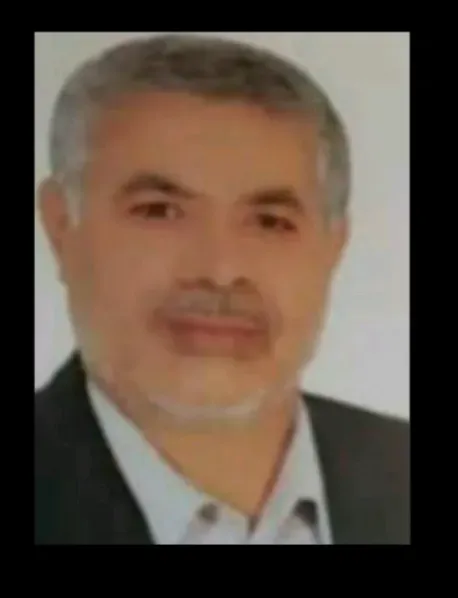 شادروان سلطان چراغی