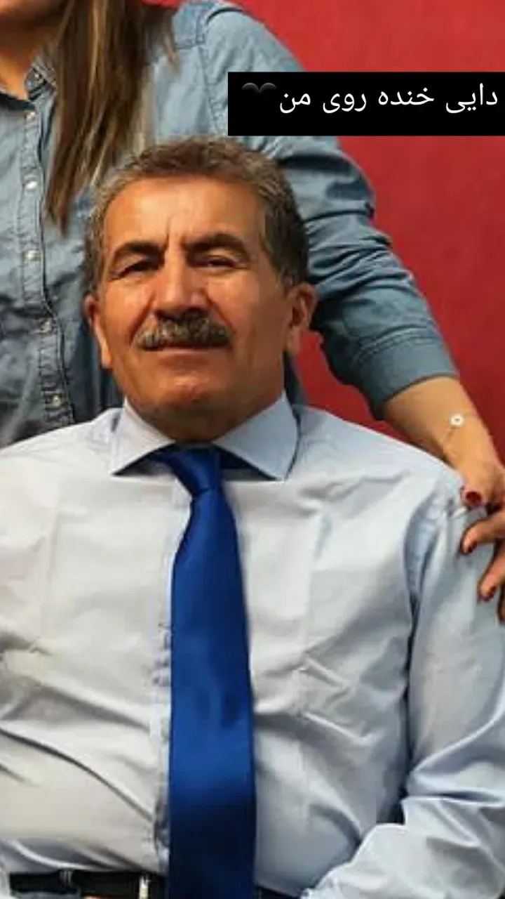 شادروان مسعود هادی