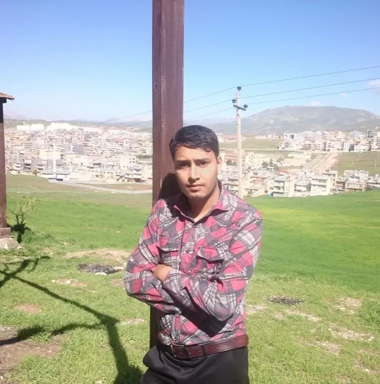 شادروان حامد کرمی