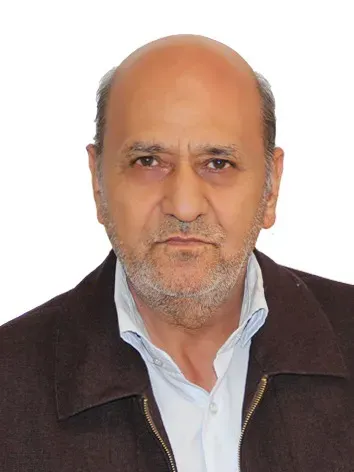 شادروان حسن بهشتي