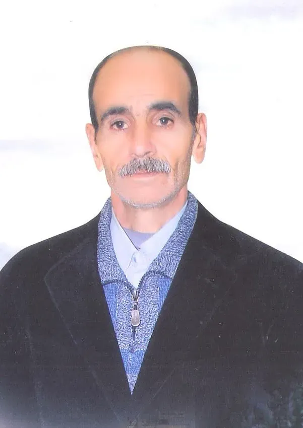 شادروان احمد اوسطی