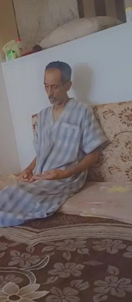 شادروان سعدون حساوی فرد