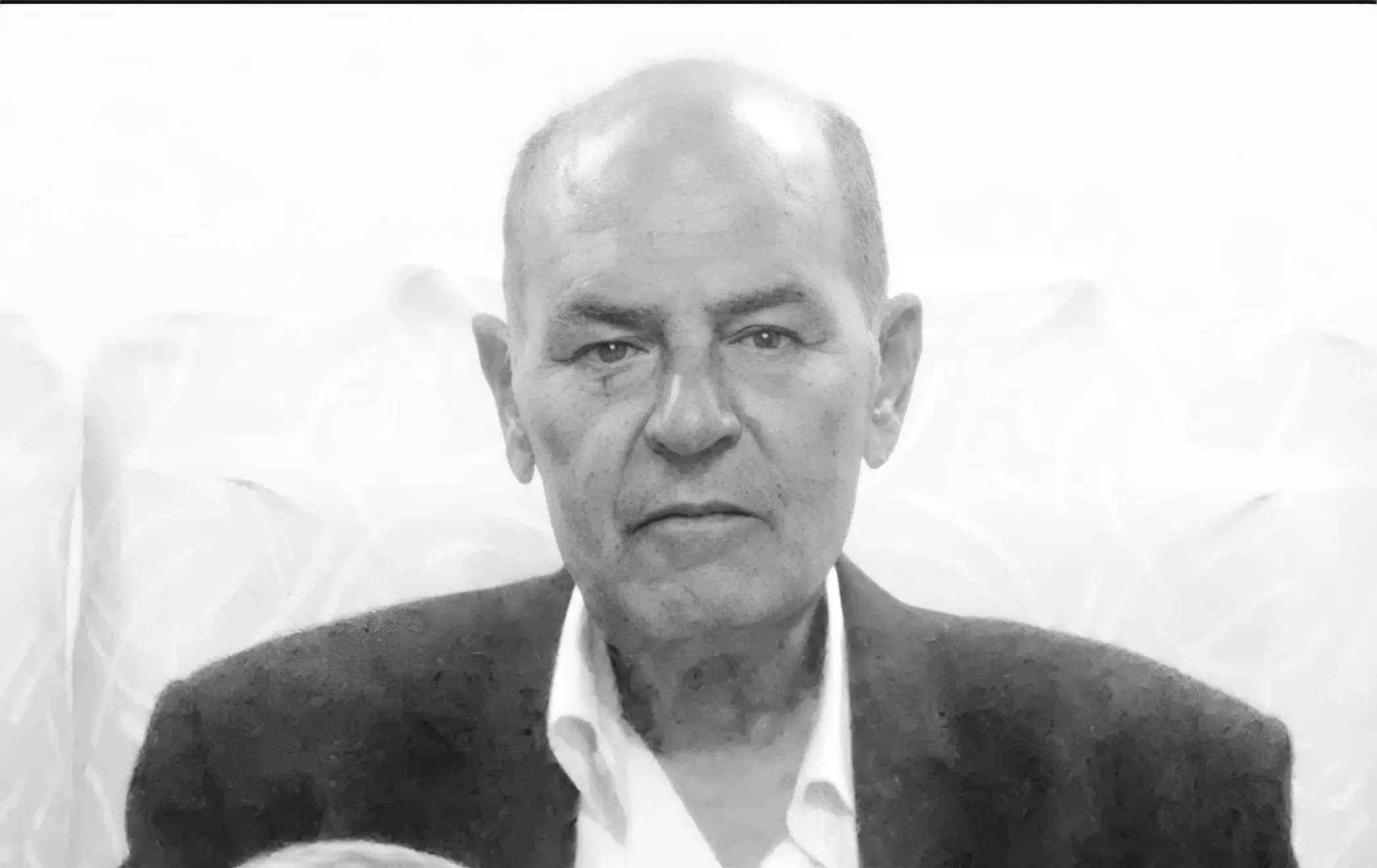 شادروان علی ساعدی