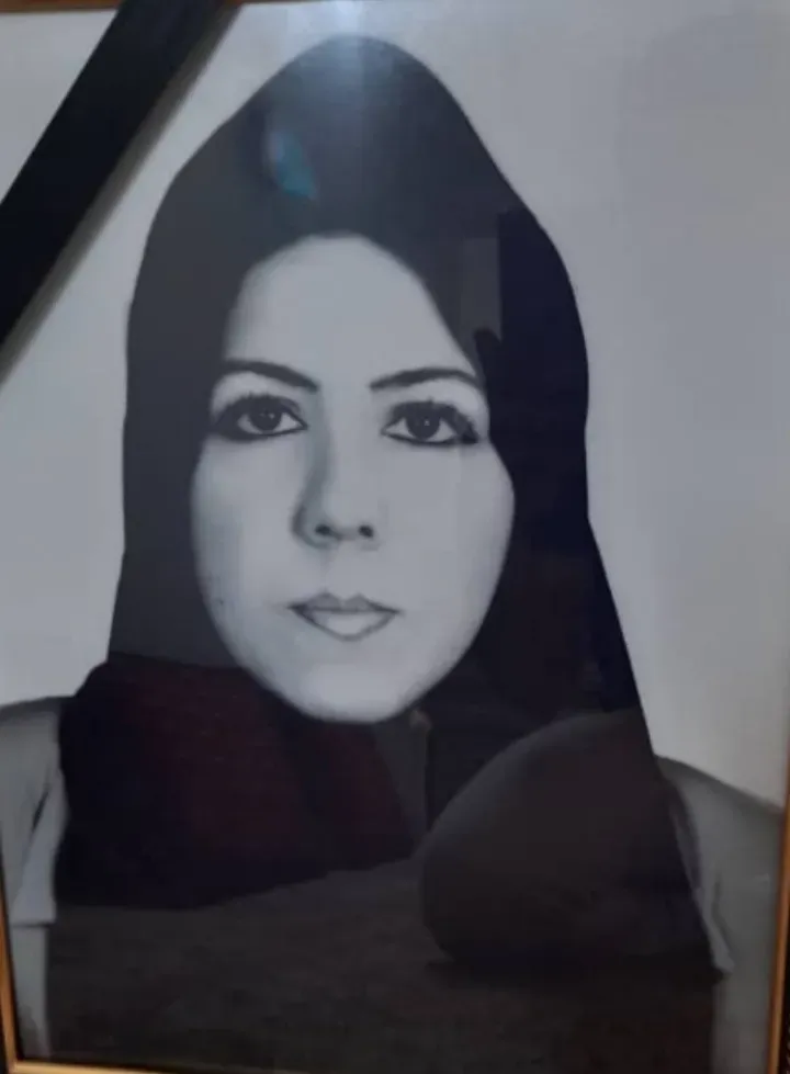 شادروان بتول نورافشان
