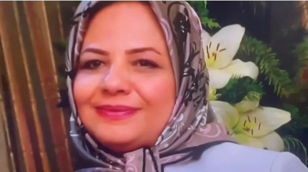  ناهيد ارشتنابي مطلق