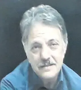 شادروان حاج حسین پوراحمدی