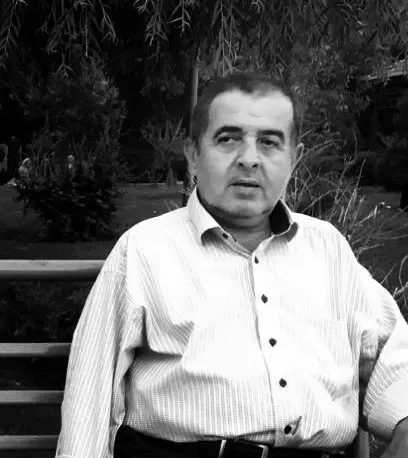 شادروان حاج سید صادق خردمند