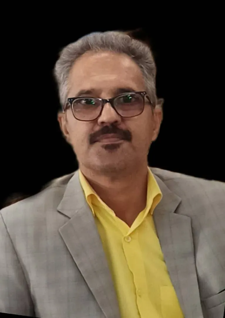 شادروان علیرضا بیدخوری
