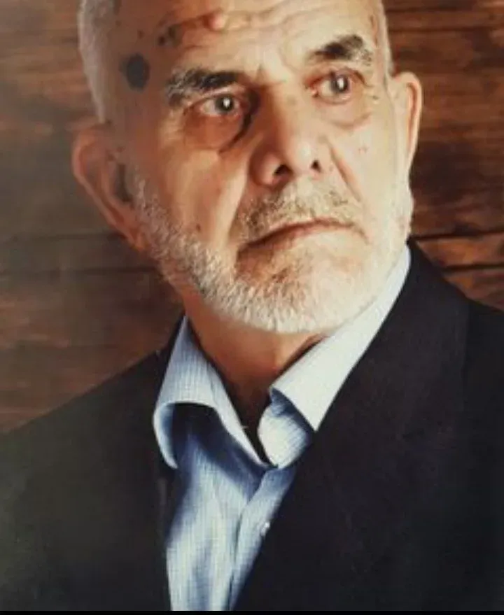 شادروان عباسعلی فقیهی