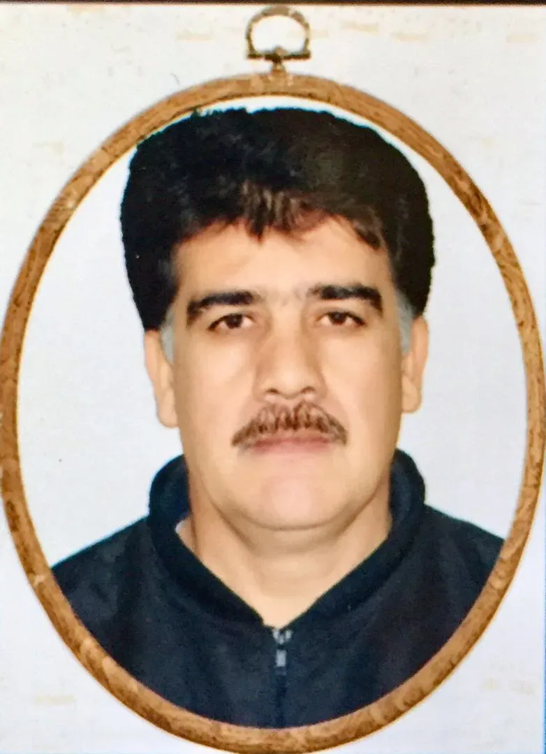 شادروان سید رضی میرشفیعی