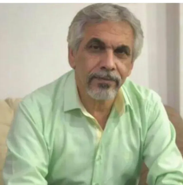 شادروان بهروز (بهزاد) کفیل زاده