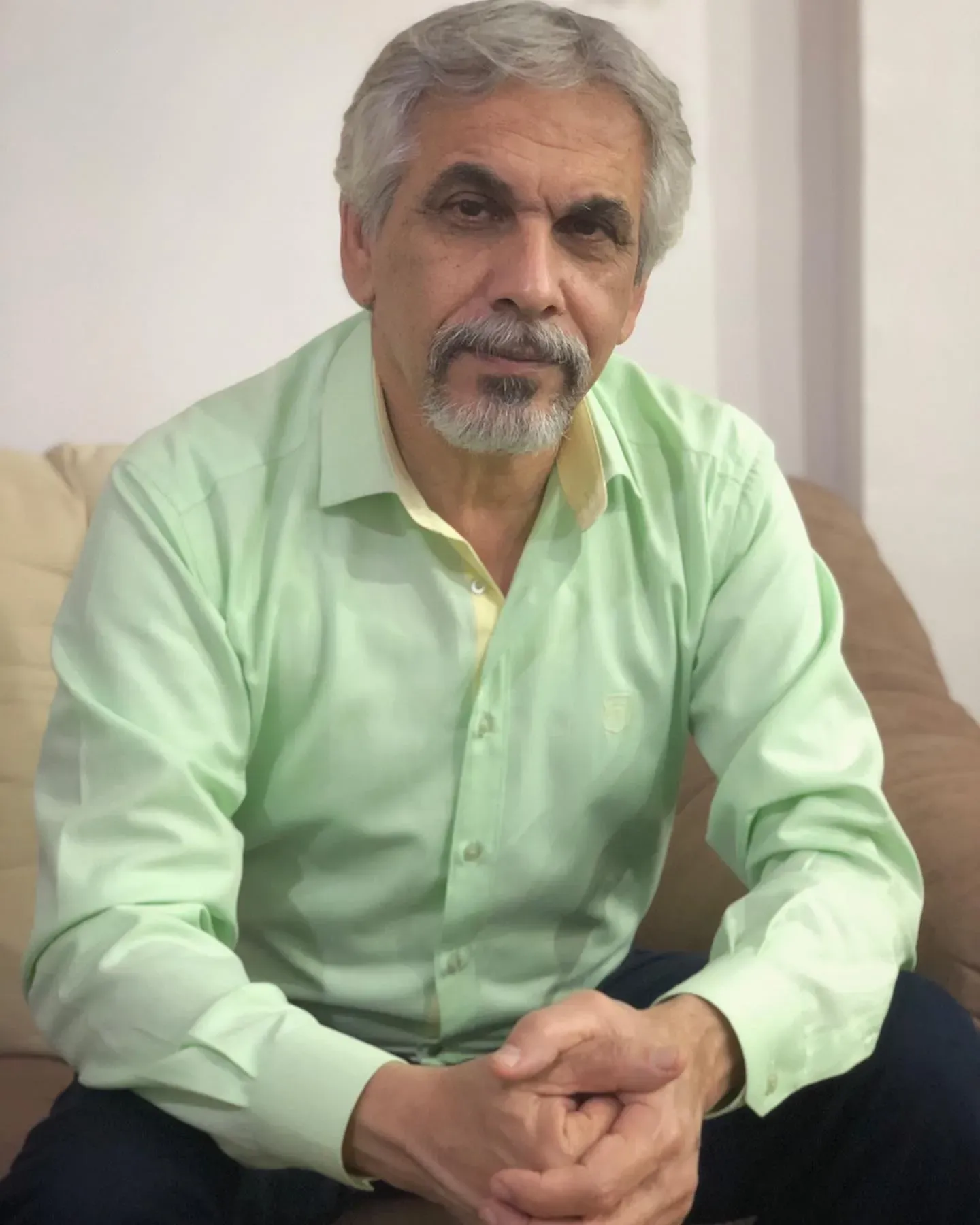 شادروان بهروز کفیل زاده