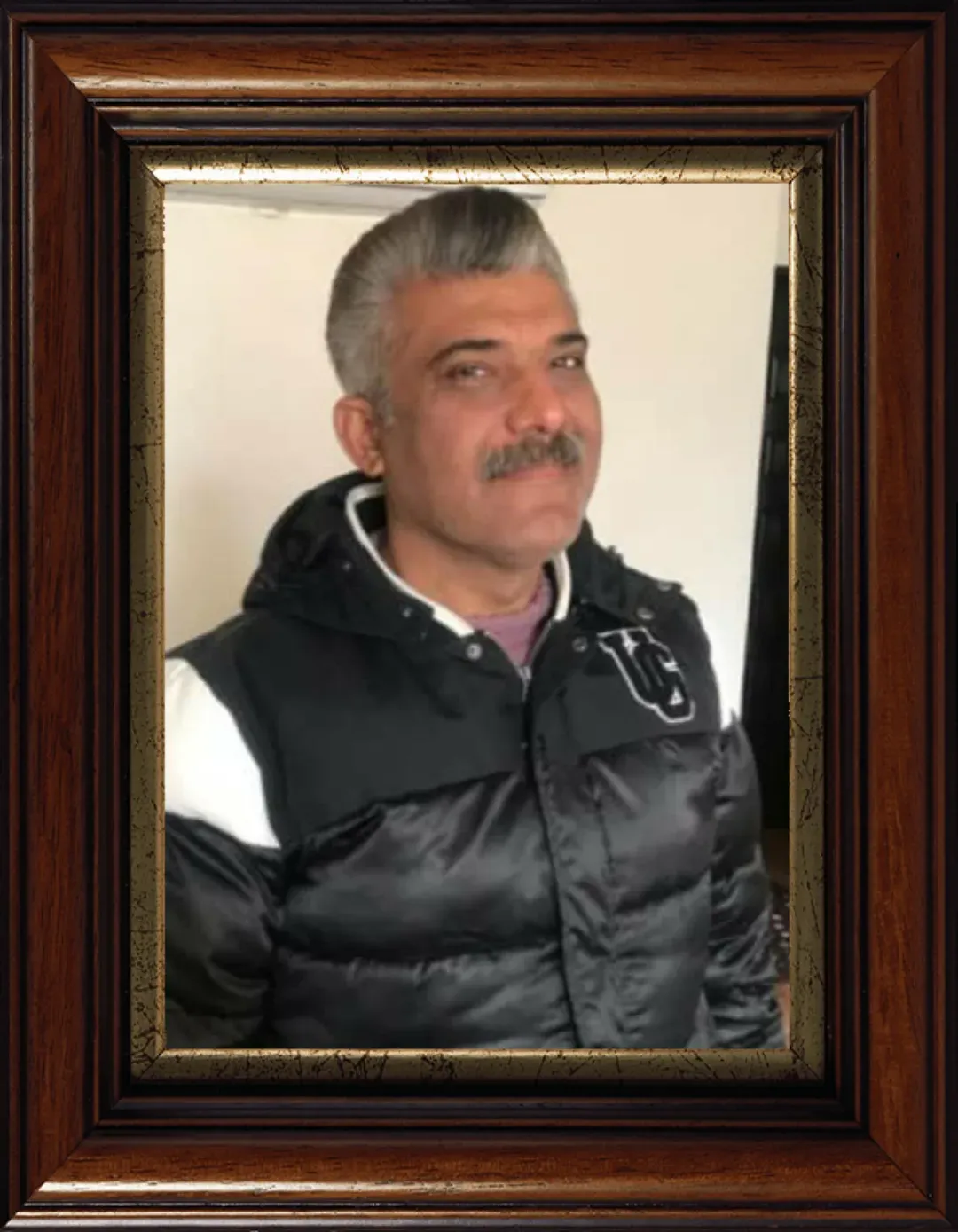 شادروان حاج محمدرضا شریفی