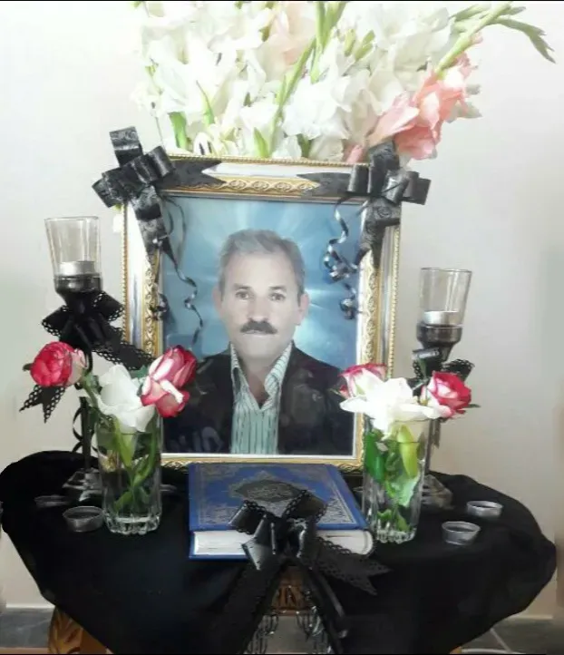 شادروان علی لطیفی