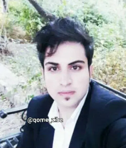 شادروان امیر حسین جساس