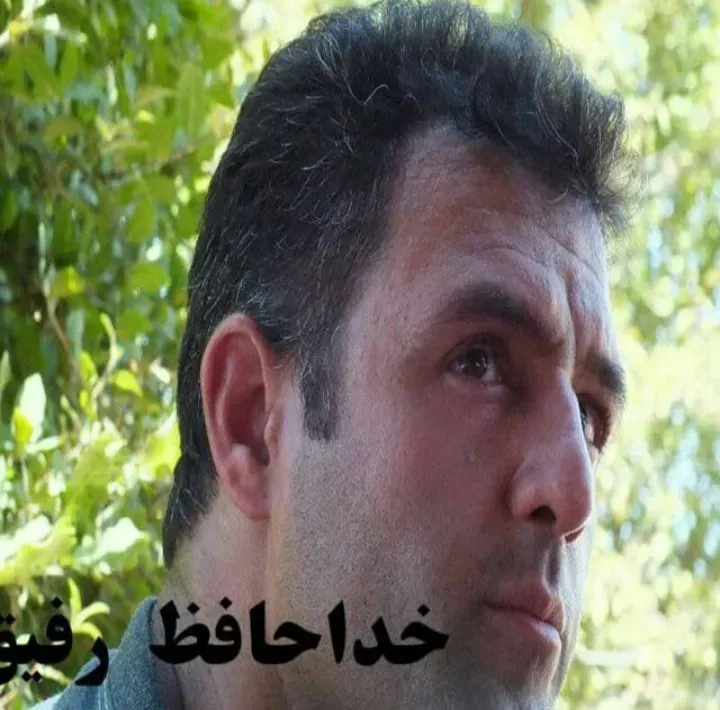 شادروان مسعود کلانتریان