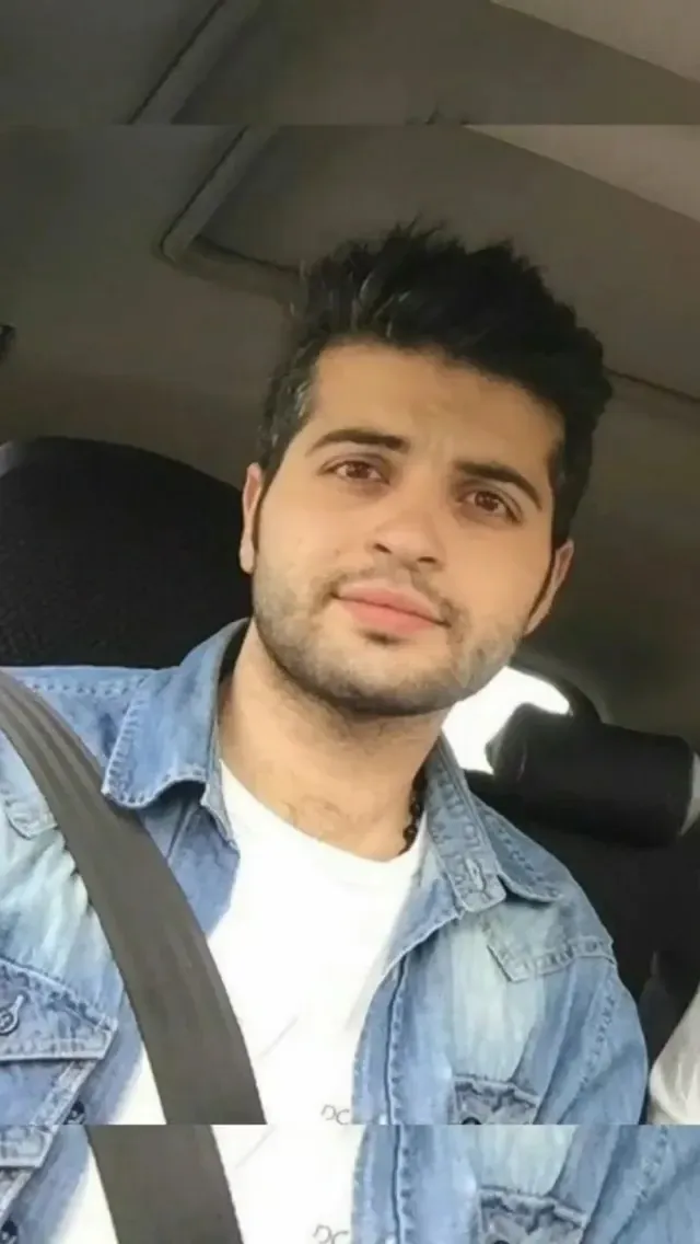 مرحومه مهرداد ...
