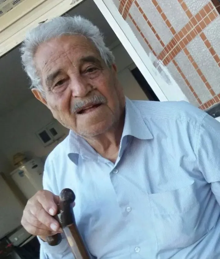 شادروان حسن صمدپور