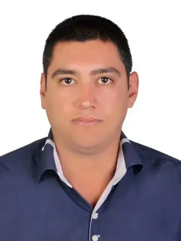 شادروان علی اصغر مهریزی زاده