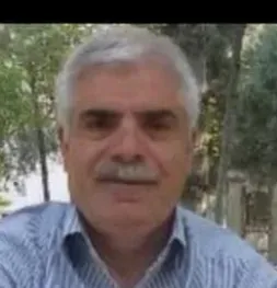شادروان عطا الله عظیمی
