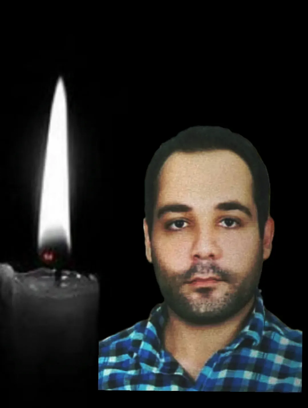 شادروان افشین فرجی