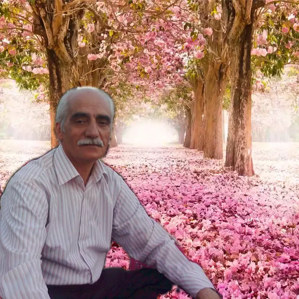 شادروان اکبر نصر