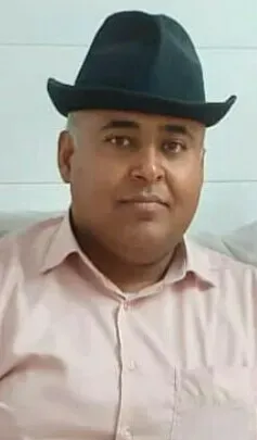شادروان محمد رضا طرفی زادگان