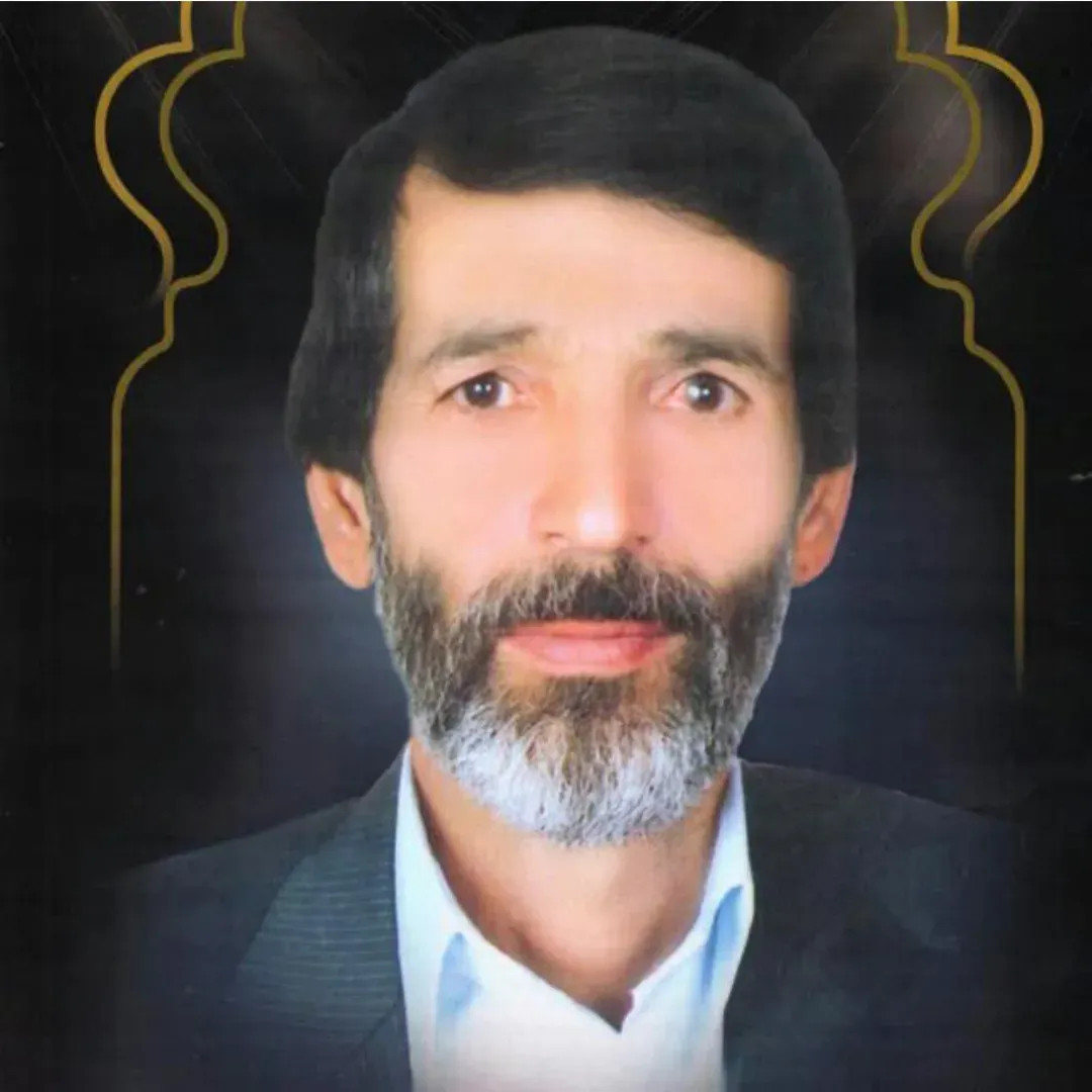 شادروان استاد ابوالقاسم صالح