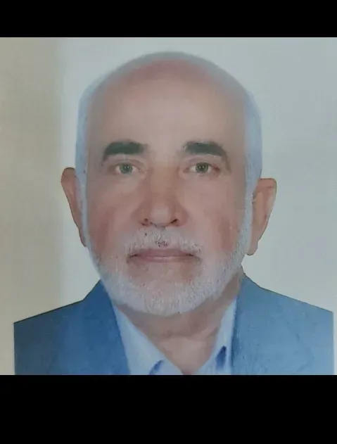 شادروان رمضان خنجری