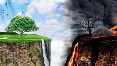 مرگ در اسلام: گذر به دنیای آخرت
