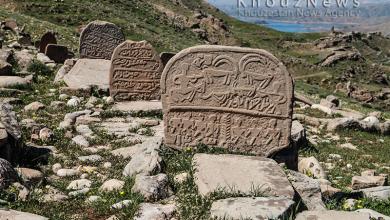 آیین تشییع جنازه در خوزستان ( تنوع فرهنگی و رسم و رسوم خاص جنوب غرب ایران)