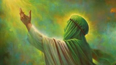 امام علی (ع) و فلسفه مرگ؛ مرگی که زندگی را معنا می‌بخشد
