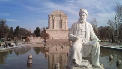 نگاه فردوسی به مرگ: مرگ در شاهنامه و حماسه‌سرایی جاودانه