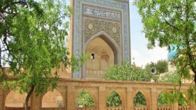 مرگ در شعر جامی؛ حکمتِ پایانی و سرآغازِ جاودانگی