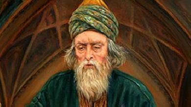 مرگ در شعر عطار نیشابوری؛ پرواز جان به سوی بی‌کرانگی