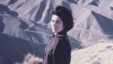چگونه فروغ فرخزاد مرگ را به نمادی از آزادی زنانه تبدیل کرد؟