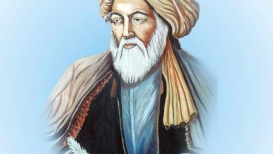 نگاه عرفانی و فلسفی ناصر خسرو به مرگ؛ پلی از زندگی به جاودانگی