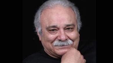 محمد کاسبی؛ هنرمندی مردمی