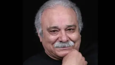 محمد کاسبی؛ هنرمندی مردمی