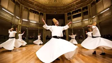 مراسم سماع در آذربایجان