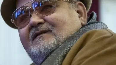 درگذشت اکبر عبدی بازیگر سینما و تلویزیون در ۶۶ سالگی